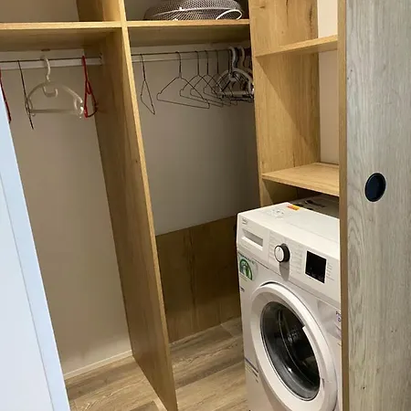 Kemping Mobil-home La Palmyre Les Mathes