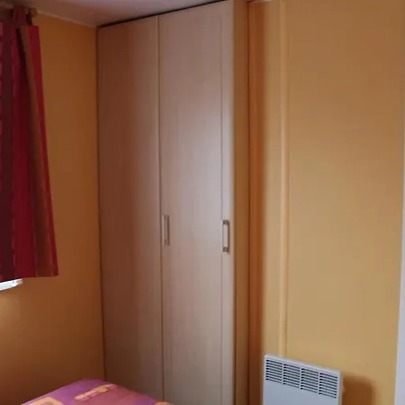 Mobil-home La Palmyre Kemping Les Mathes